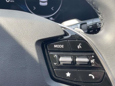 2026 Kia Niro EV Wind