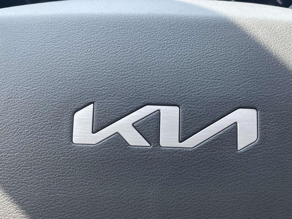 2026 Kia Niro EV Wind