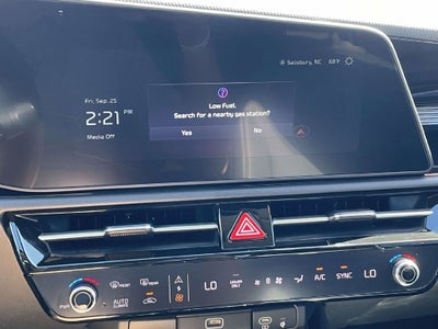 2023 Kia Niro EX