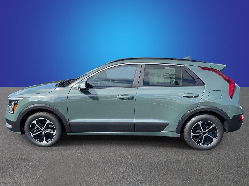 2026 Kia Niro EX