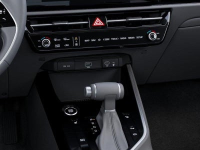 2026 Kia Niro EX