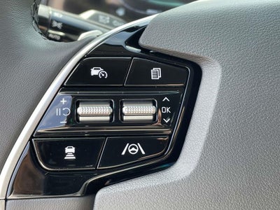 2026 Kia Niro EX