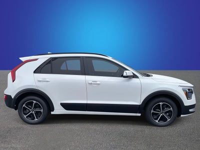 2026 Kia Niro EX