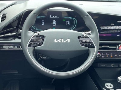 2026 Kia Niro EX