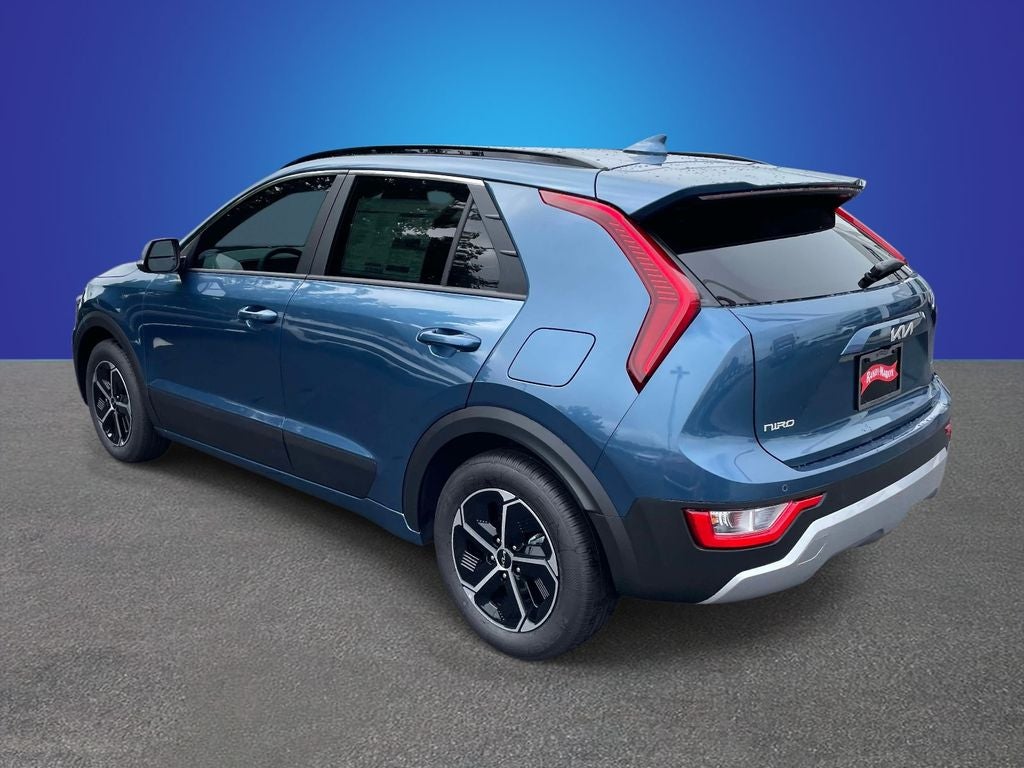 2026 Kia Niro EX