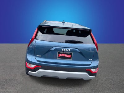 2026 Kia Niro EX