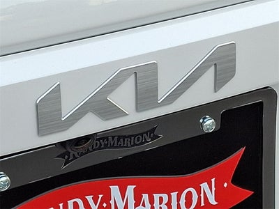 2025 Kia Niro Plug-In Hybrid EX