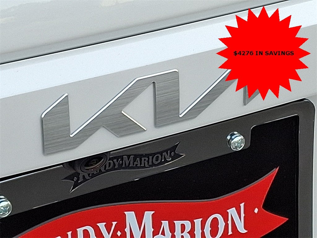 2025 Kia Niro Plug-In Hybrid EX