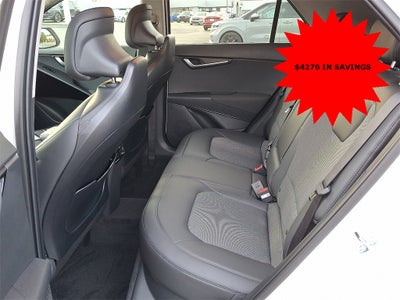 2025 Kia Niro Plug-In Hybrid EX