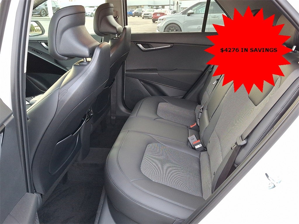 2025 Kia Niro Plug-In Hybrid EX