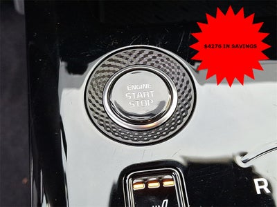 2025 Kia Niro Plug-In Hybrid EX