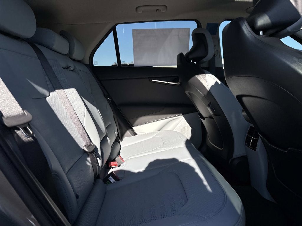 2027 Kia Niro SX