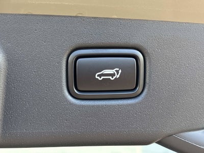 2027 Kia Niro SX