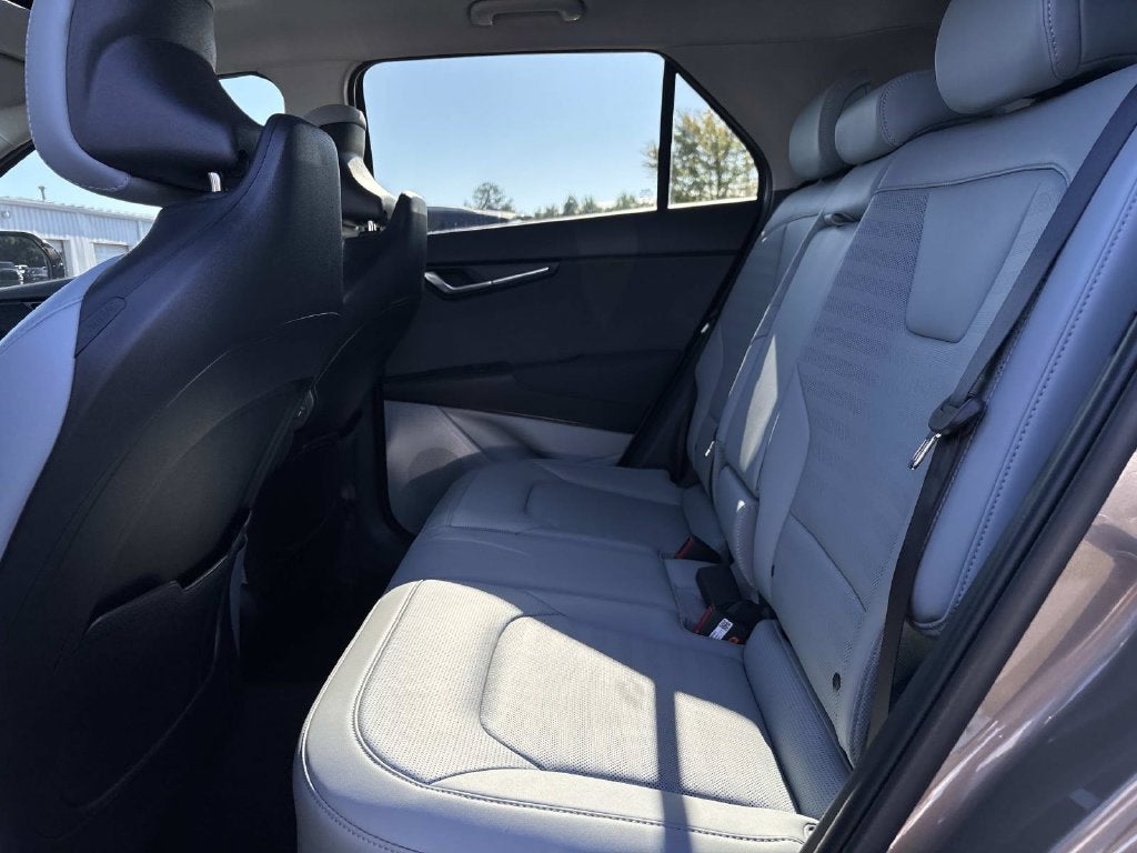 2027 Kia Niro SX