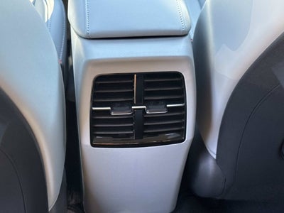 2027 Kia Niro SX