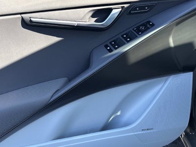 2027 Kia Niro SX