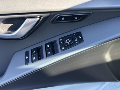 2027 Kia Niro SX