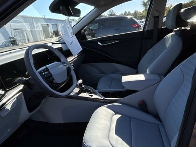 2027 Kia Niro SX