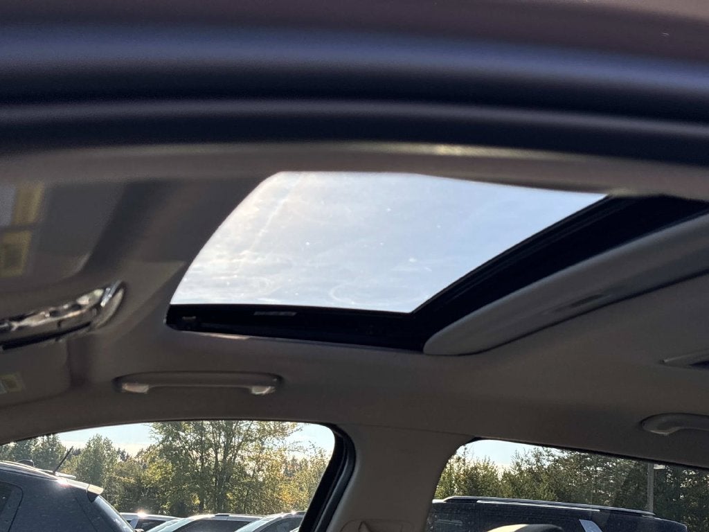 2027 Kia Niro SX