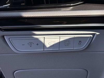 2027 Kia Niro SX
