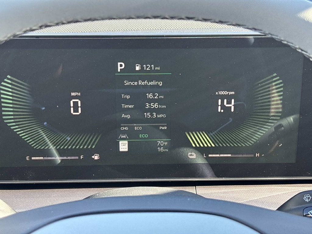 2027 Kia Niro SX