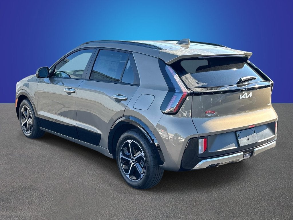 2027 Kia Niro SX