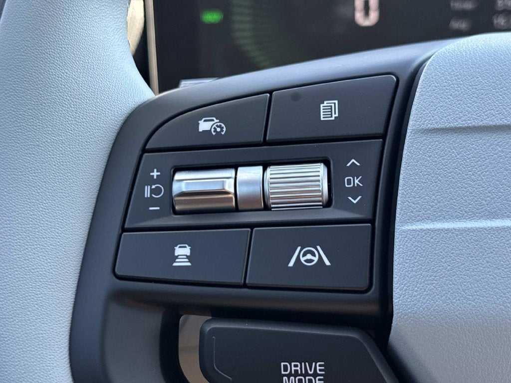 2027 Kia Niro SX