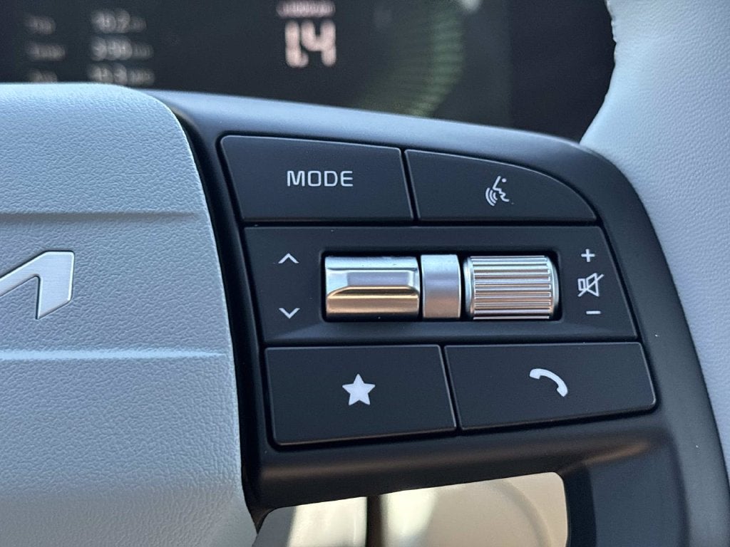 2027 Kia Niro SX