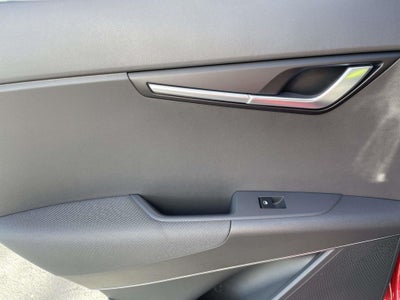 2026 Kia Niro EV Wave