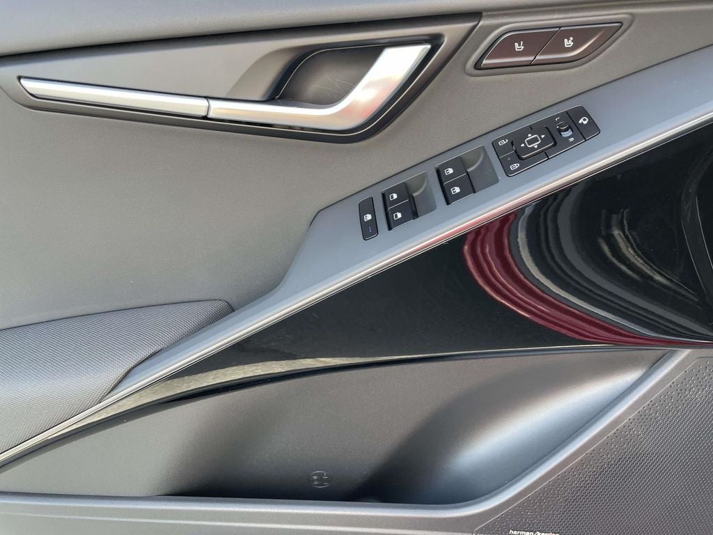 2026 Kia Niro EV Wave