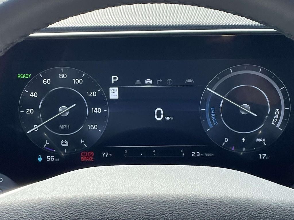 2026 Kia Niro EV Wave