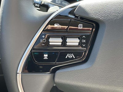 2026 Kia Niro EV Wave