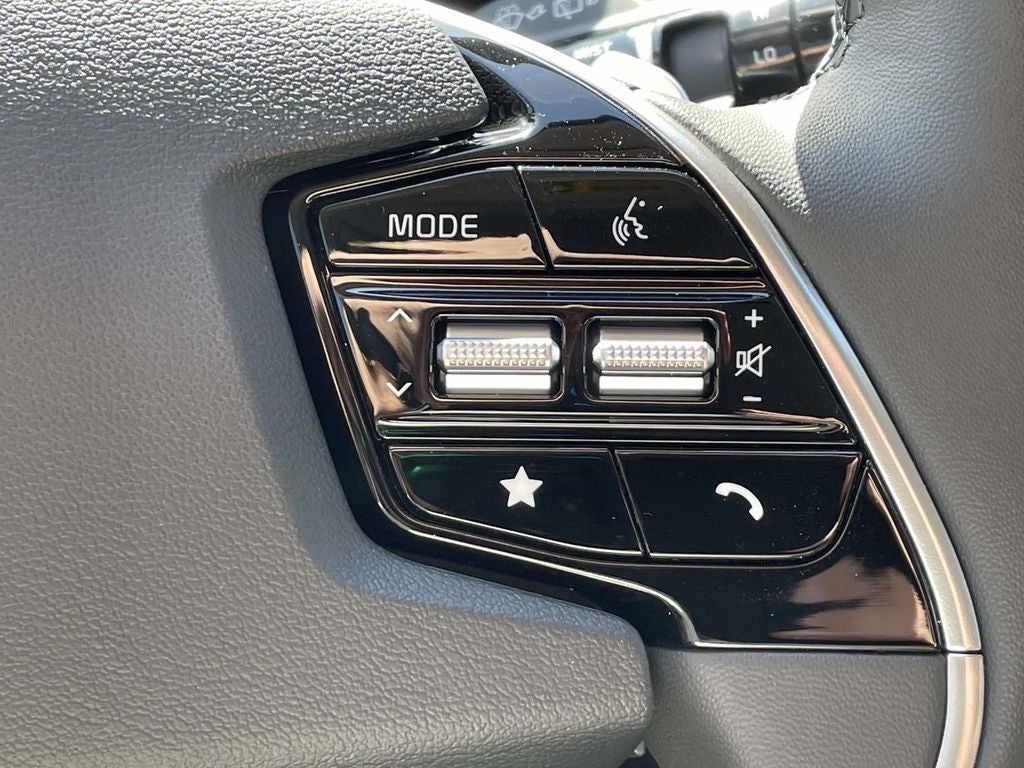 2026 Kia Niro EV Wave