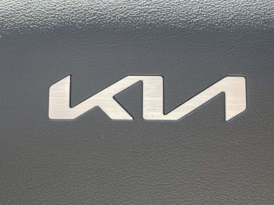 2026 Kia Niro EV Wave