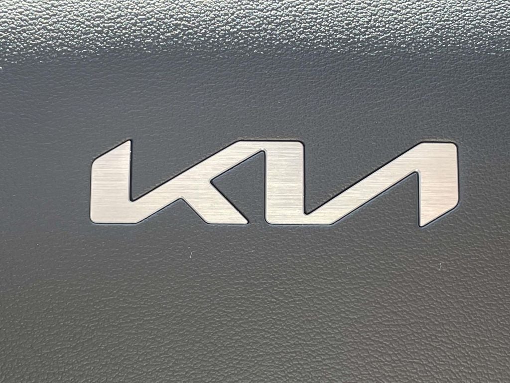 2026 Kia Niro EV Wave