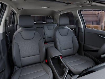 2026 Kia Niro SX