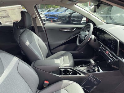 2026 Kia Niro SX