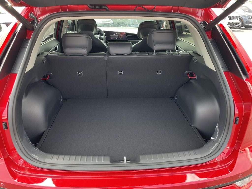 2026 Kia Niro SX