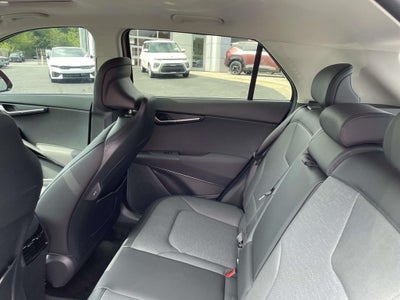 2026 Kia Niro SX