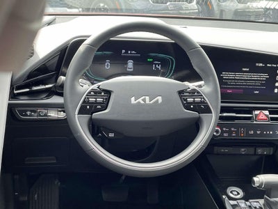 2026 Kia Niro SX
