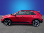2026 Kia Niro SX