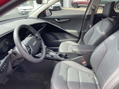 2026 Kia Niro SX
