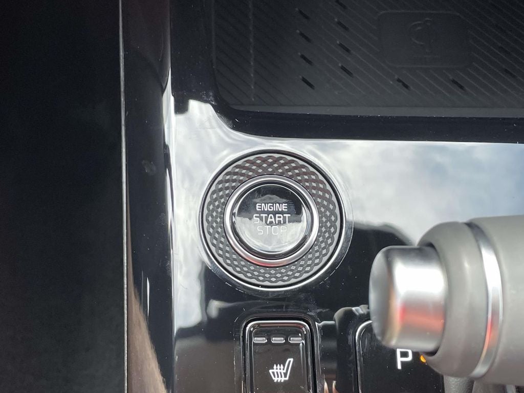2026 Kia Niro SX