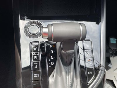 2026 Kia Niro SX
