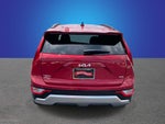 2026 Kia Niro SX