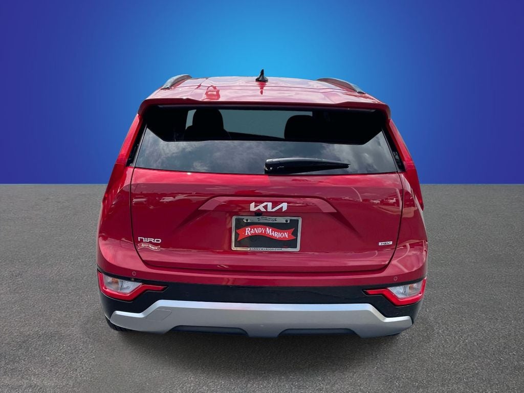 2026 Kia Niro SX