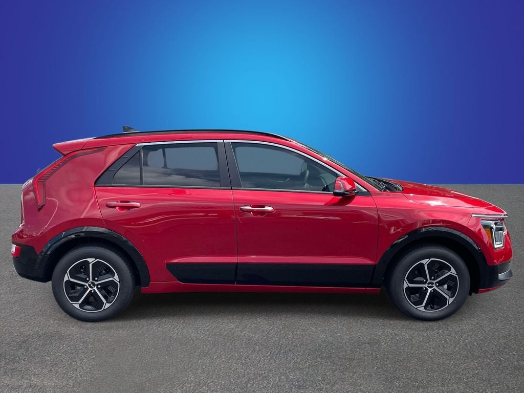 2026 Kia Niro SX