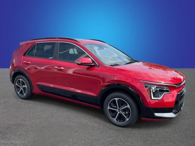 2026 Kia Niro SX