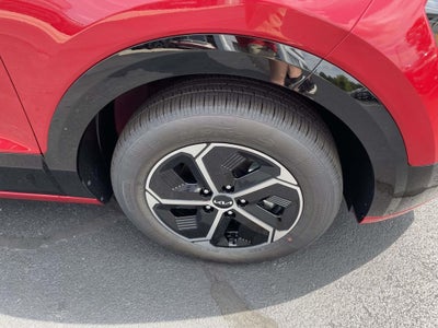 2026 Kia Niro SX