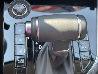 2026 Kia Niro SX